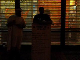 Bugged Out and Drunken Philosophy pt.3