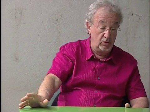 Gerard Gelas ITW integral