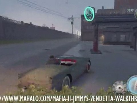 Mafia II: Jimmy's Vendetta Walkthrough - Italian ...