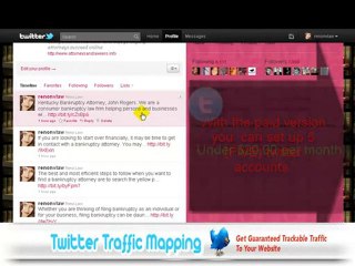 Twitter by new Media Marketing Pros