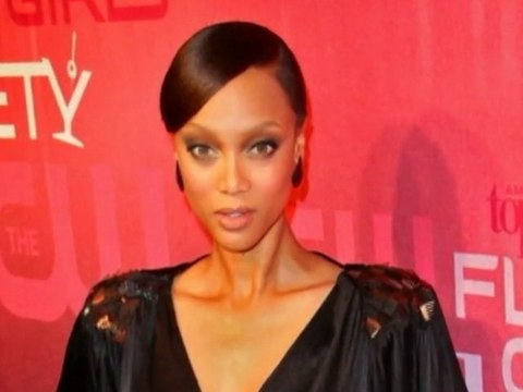 SNTV - Top celeb fashion tips