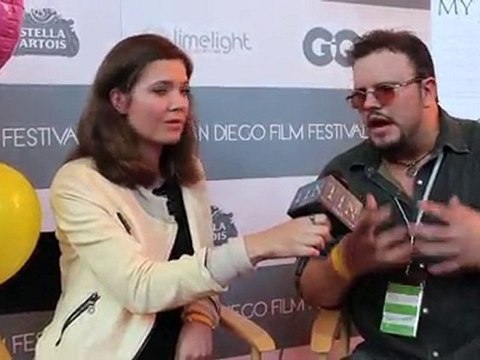 PLTV: Tim Vandesteeg 'My Run from San Diego Film Fest