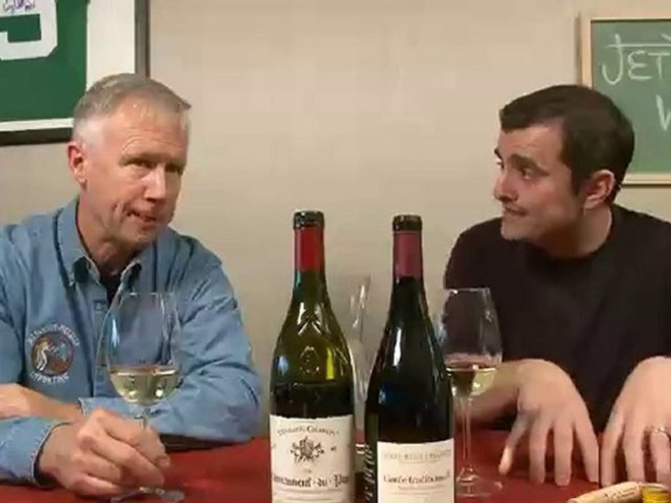 Peter Weygandt Wines – Part 1 – Episode #934