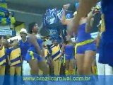 Rio Carnival Girls - Passistas Unidos da Tijuca