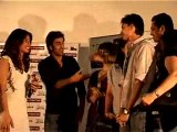 Anjaan Anjaani Film Promotion at Inorbit