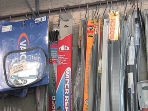 Car Parts Moorabbin MisterBenz VIC