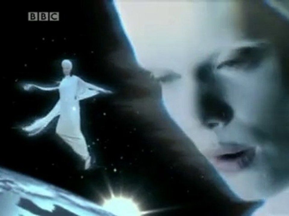 Aliens - Pub bizarre sur la BBC...