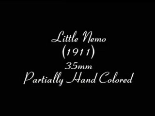 Little Nemo (1911)