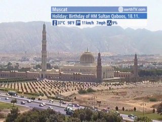 Berlin - Germany, Pine Valley - Beijing - China, Cannes - France, Antalya - Turkey, Muscat - Oman, Ascona - Ticino - Switzerland, Sydney - Australia