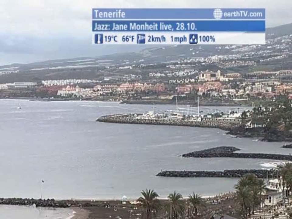 Sydney - Australia, Bandar Seri Begawan - Brunei, Muscat - Oman, Dusseldorf - Germany, Tenerife - Spain, Arcachon - France, Warnemunde - Germany