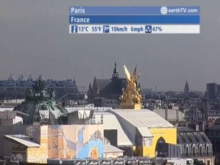 St. Andrews - Canada, Los Angeles - USA, Budapest - Hungary, Paris - France, Antibes - Juan-les-Pins - France, Dusseldorf - Germany, Melbourne - Australia