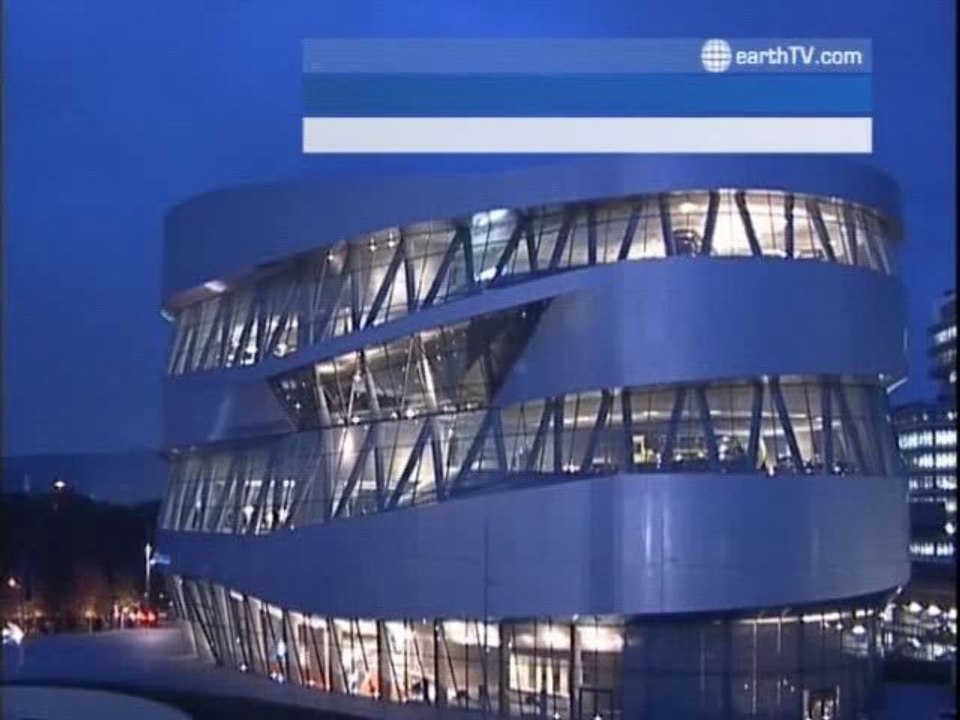 Bandar Seri Begawan - Brunei, St. Andrews - Canada, Ekaterinburg - Russia, Melbourne - Australia, Dusseldorf - Germany, Stuttgart - Germany, Paris - France