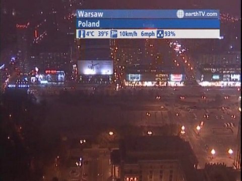 New York - USA, Avignon - France, Budapest - Hungary, Warsaw - Poland, Cannes - France, London - United Kingdom, Palma de Mallorca - Spain