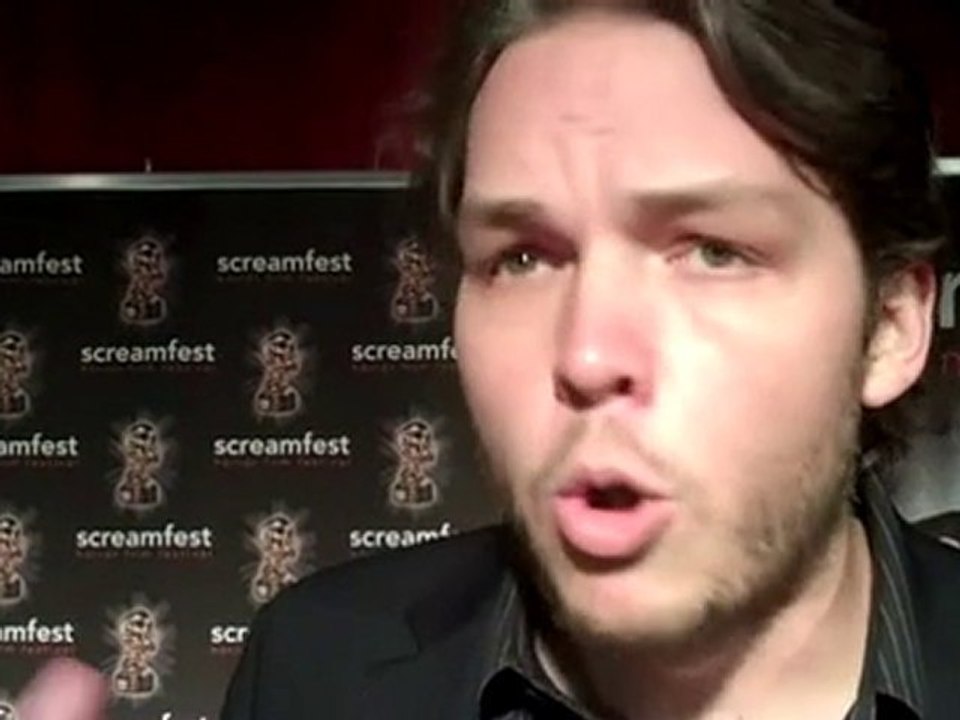 LA Screamfest - Day Six
