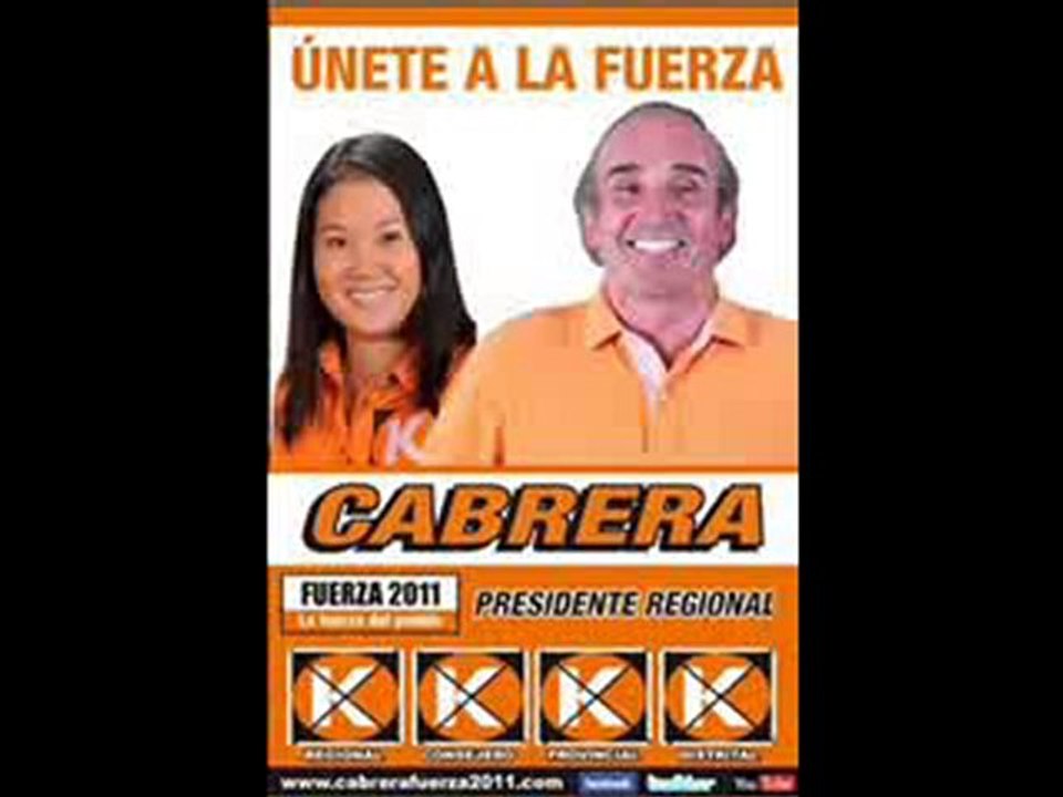 ECabrera