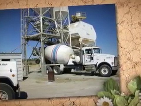 Precast Concrete Grain Storage Bins