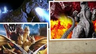 A Godzilla Roar that hasn't been uploaded yet till now