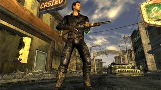 Fallout: New Vegas Free Walmart Preorder Codes