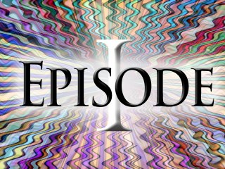 Lucidity ~ Episode I "Decisions" (web saga)