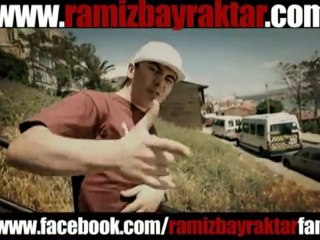 Ramiz-Beni Kaybettin Klip