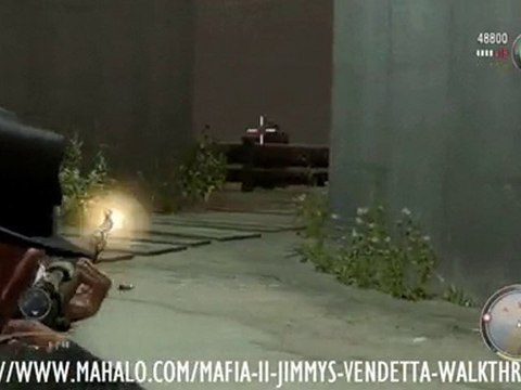 Mafia II: Jimmy's Vendetta Walkthrough - Italian ...
