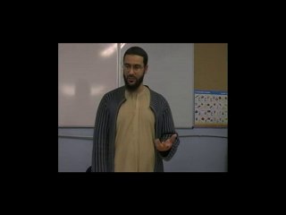 EPREUVE ET COURAGE (MAHDY IBN SALAH)