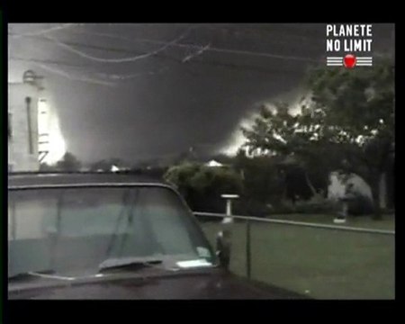 Tornades : Au cœur du monstre [2]