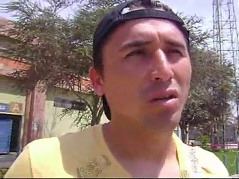 Edgar Balbuena declara luego de la derrota de ante Sullana