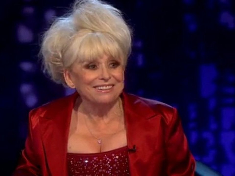 Barbara Windsor pt4