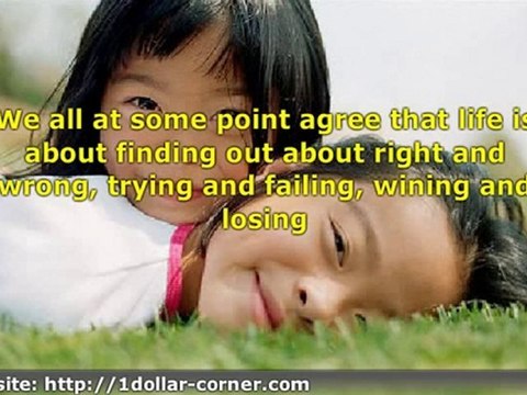 Happiness Comes from Within Yourself