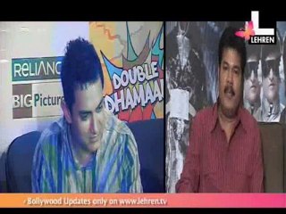 Aamir Wants To Work With Shankar