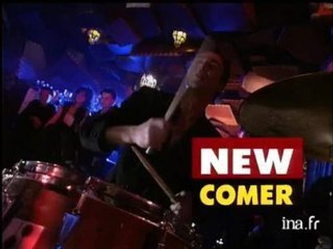 Jad Wio l'amour à la hâte