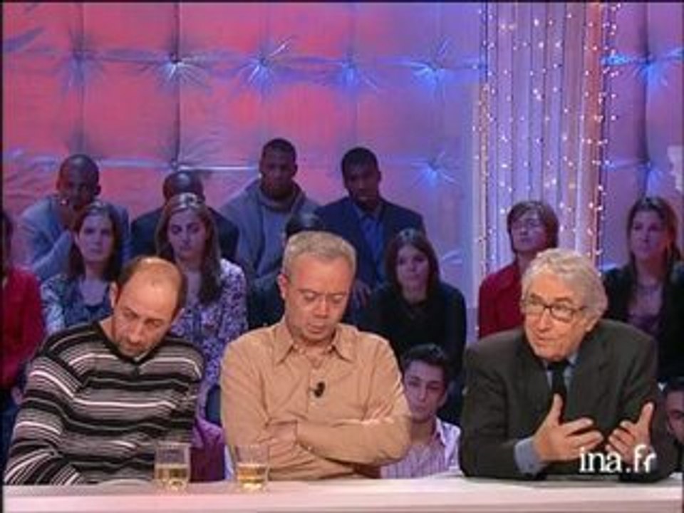 Théo Klein