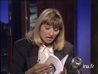 Jeu des objets pervers avec Thierry Ardisson