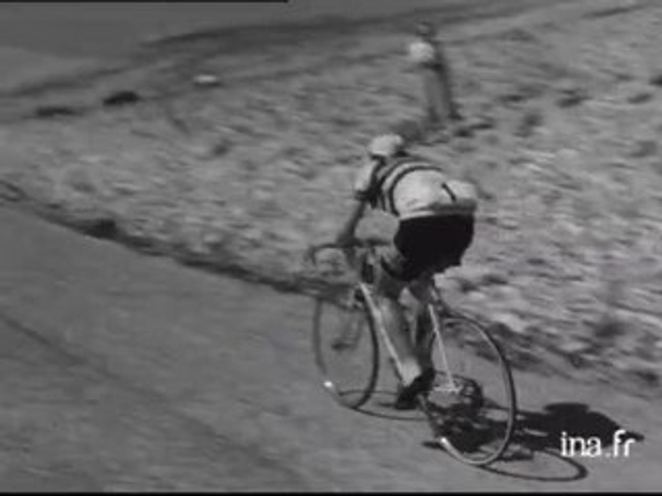 Louison Bobet se souvient