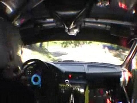 Costeraste BMW Compact Camisards 2010 ES5 Caderle