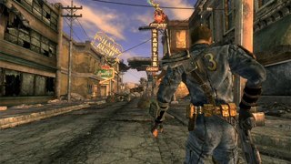 Fallout: New Vegas Free GameStop Bonus The Classic Pack