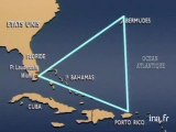 Le mystère du Triangle des Bermudes