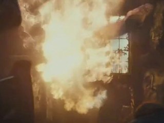 Harry Potter et les Reliques de la Mort -Partie 1 Spot TV #9