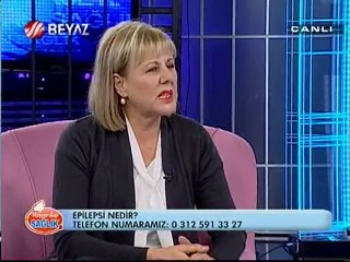 Herşeyin Başı Sağlık