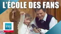 Culte: L'école des Fans 