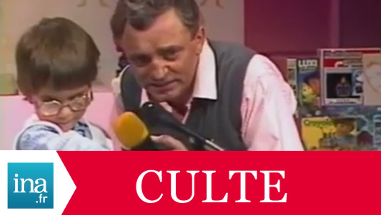 Culte: L'école des Fans "Mes parents boivent... " - Archive INA