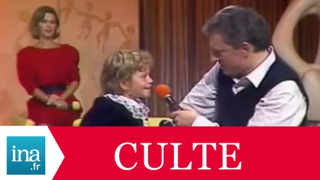 Culte: L'école des Fans Le cassoulet, ça fait péter - Archive INA