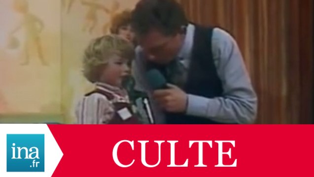 Culte: L'école des Fans Le pipi de Philippe - Archive INA