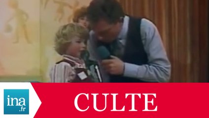 Culte: L'école des Fans "Le pipi de Philippe" - Archive INA