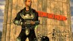 Fallout: New Vegas Free Best Buy Mercenary Pack Bonus Codes