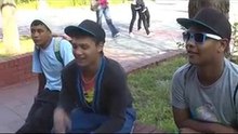 10th African hip hop indaba part 2