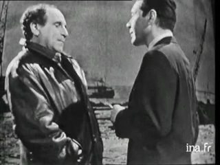 Léo Ferré "je peux faire faire ce qui me plaît de faire" - Archive vidéo INA