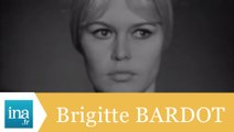 Qui êtes-vous Brigitte Bardot ? - Archive INA