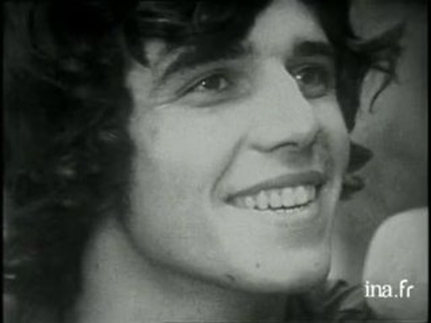 julien clerc video dailymotion
